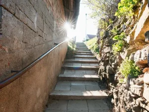 Prodej pozemku, Nikolčice, 268 m2