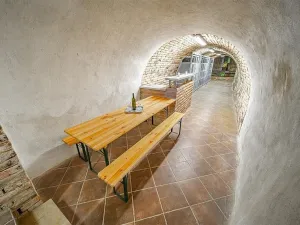 Prodej ostatní, Schrattenberg, Rakousko