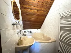 Prodej rodinného domu, Jeseník nad Odrou, 200 m2