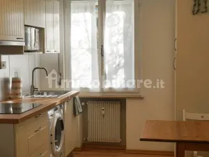 Prodej bytu 2+kk, Via Lussari, Tarvisio, Friuli-venezia-giulia, Itálie, 40 m2