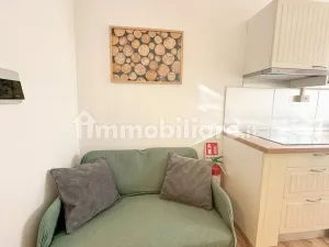 Prodej bytu 2+kk, Via Lussari, Tarvisio, Friuli-venezia-giulia, Itálie, 40 m2