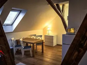 Pronájem apartmánu, Ostrava, Cihelní, 38 m2