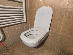 Pronájem apartmánu, Ostrava, Cihelní, 38 m2