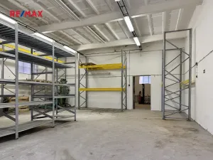 Prodej garáže, Veverská Bítýška, 250 m2