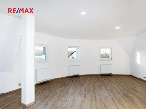 Pronájem bytu 3+kk, Ústí nad Labem, náměstí Prokopa Velikého, 86 m2