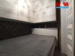 Prodej bytu 3+kk, Olomouc - Řepčín, Řepčínská, 48 m2