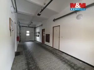 Prodej bytu 3+kk, Olomouc - Řepčín, Řepčínská, 48 m2