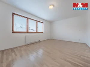 Prodej bytu 2+kk, Nymburk, Palackého třída, 77 m2