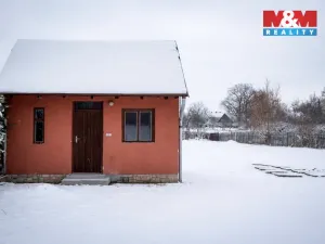 Prodej rodinného domu, Velká nad Veličkou, 194 m2