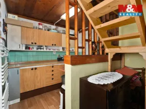 Prodej chalupy, Čenkovice, 90 m2