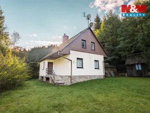 Prodej chalupy, Čenkovice, 90 m2