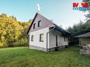 Prodej chalupy, Čenkovice, 90 m2