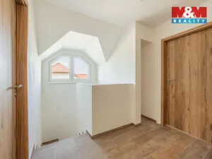 Prodej rodinného domu, Úvaly, Rokycanova, 132 m2