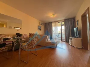 Prodej bytu 3+kk, Sveti Vlas, GARDEN OF EDEN, Bulharsko, 100 m2