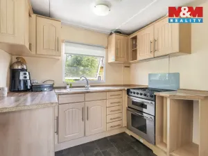 Prodej pozemku pro bydlení, Višňová - Předlánce, 1270 m2