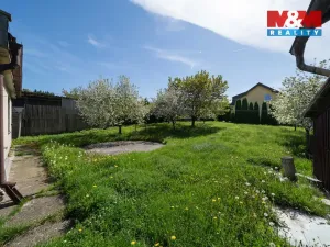 Prodej rodinného domu, Podluhy, 135 m2