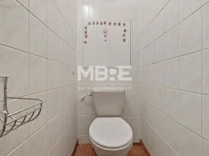 Pronájem bytu 3+1, Dolní Žandov, 85 m2