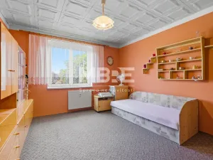 Pronájem bytu 3+1, Dolní Žandov, 85 m2