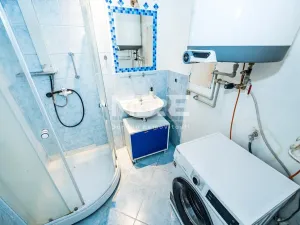 Pronájem bytu 2+kk, Ústí nad Labem - Střekov, Děčínská, 61 m2