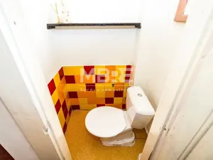 Pronájem bytu 2+kk, Ústí nad Labem - Střekov, Děčínská, 61 m2