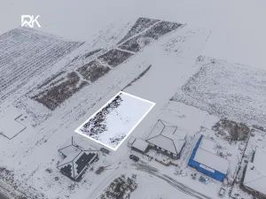 Prodej pozemku pro bydlení, Bělušice, 662 m2