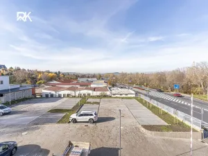 Prodej bytu 1+kk, Kolín, Pražská, 39 m2