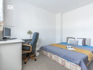 Prodej bytu 3+1, Kolín, Hasičská, 74 m2