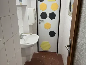 Pronájem restaurace, Praha - Nové Město, Tyršova, 200 m2