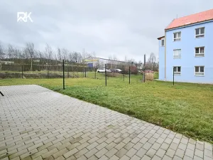Prodej bytu 2+kk, Janovice nad Úhlavou, Rozvojová zóna, 46 m2