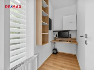 Pronájem bytu 1+kk, Plzeň, K Zelené louce, 40 m2