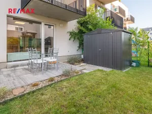 Pronájem bytu 1+kk, Plzeň, K Zelené louce, 40 m2