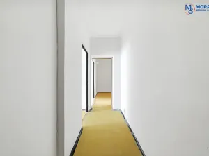 Prodej bytu 2+1, Olomouc, Brněnská, 58 m2