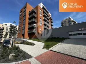 Pronájem bytu 2+kk, Praha - Chodov, Měchnovská, 55 m2