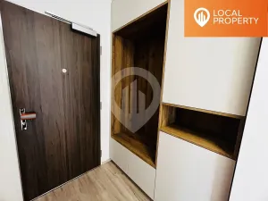 Pronájem bytu 2+kk, Praha - Chodov, Měchnovská, 55 m2