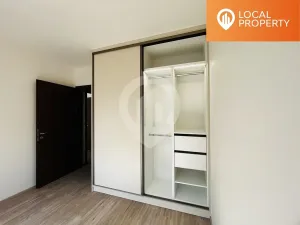 Pronájem bytu 2+kk, Praha - Chodov, Měchnovská, 55 m2