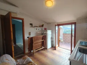 Prodej bytu 3+kk, Scalea, Itálie, 42 m2