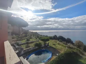 Prodej bytu 3+kk, Scalea, Itálie, 70 m2