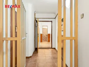 Prodej bytu 4+1, Praha - Malá Strana, Valdštejnská, 117 m2