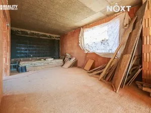 Prodej rodinného domu, Dolní Kounice, Růžová, 176 m2