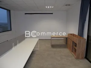 Pronájem kanceláře, Brno, Vídeňská, 935 m2