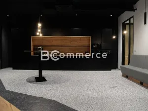 Pronájem kanceláře, Brno, Vídeňská, 935 m2