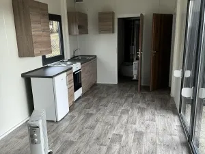 Pronájem chaty, Brno, Kostelní zmola, 40 m2