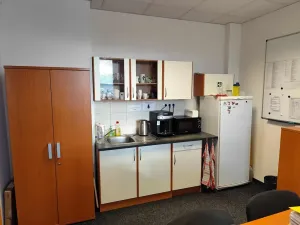 Pronájem kanceláře, Kolín, Plynárenská, 167 m2