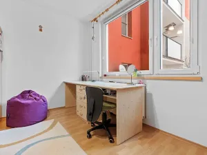 Prodej bytu 3+1, Slavičín, Okružní, 72 m2