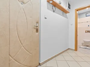 Prodej bytu 3+1, Slavičín, Okružní, 72 m2