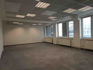 Pronájem skladu, Praha - Hostivař, U továren, 2035 m2