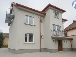 Pronájem bytu 2+kk, Volary, Příčná, 45 m2