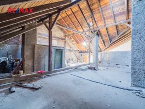 Prodej rodinného domu, Kutná Hora, Husova, 243 m2