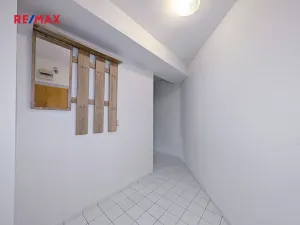 Prodej bytu 1+kk, Pardubice, Sokolovská, 29 m2