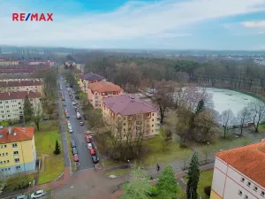 Prodej bytu 1+kk, Pardubice, Sokolovská, 29 m2